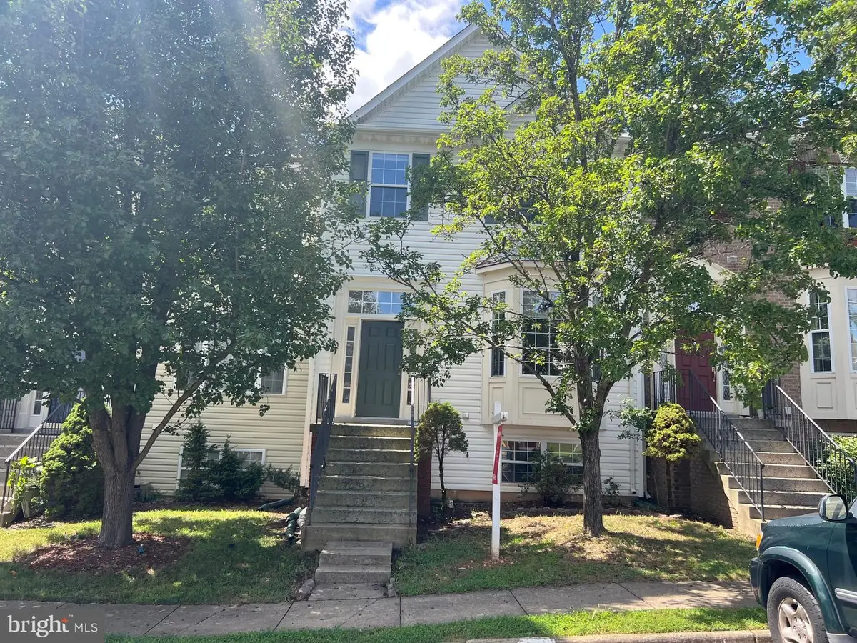 17481 Denali Pl, Dumfries, VA 22025 - #1