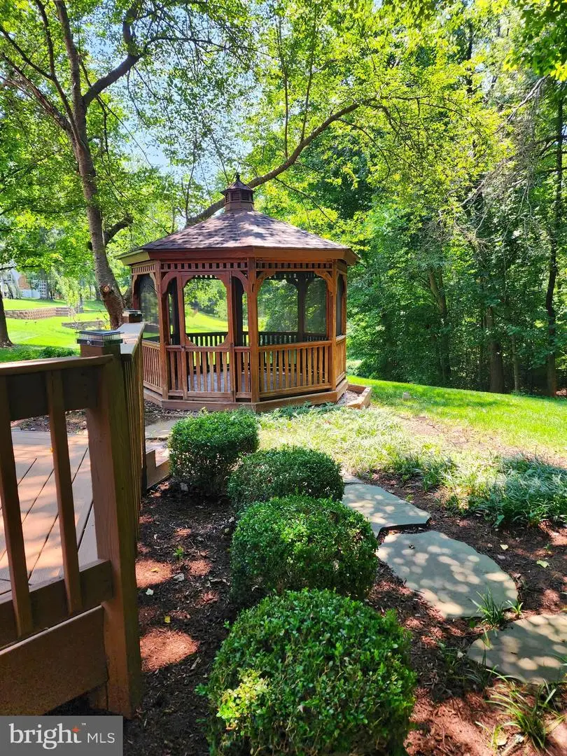 12851 Valleywood Dr, Woodbridge, VA 22192 - #3