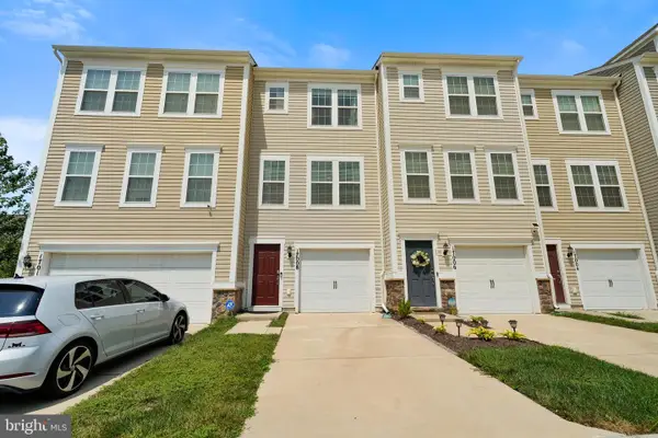 17008 Hoskins Way, DUMFRIES, VA 22026