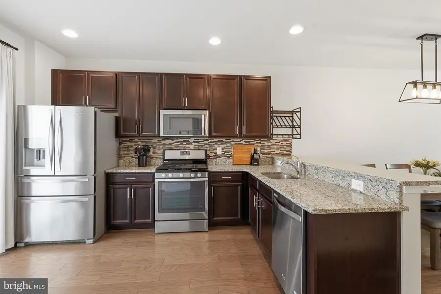 17008 Hoskins Way, Dumfries, VA 22026 - #3
