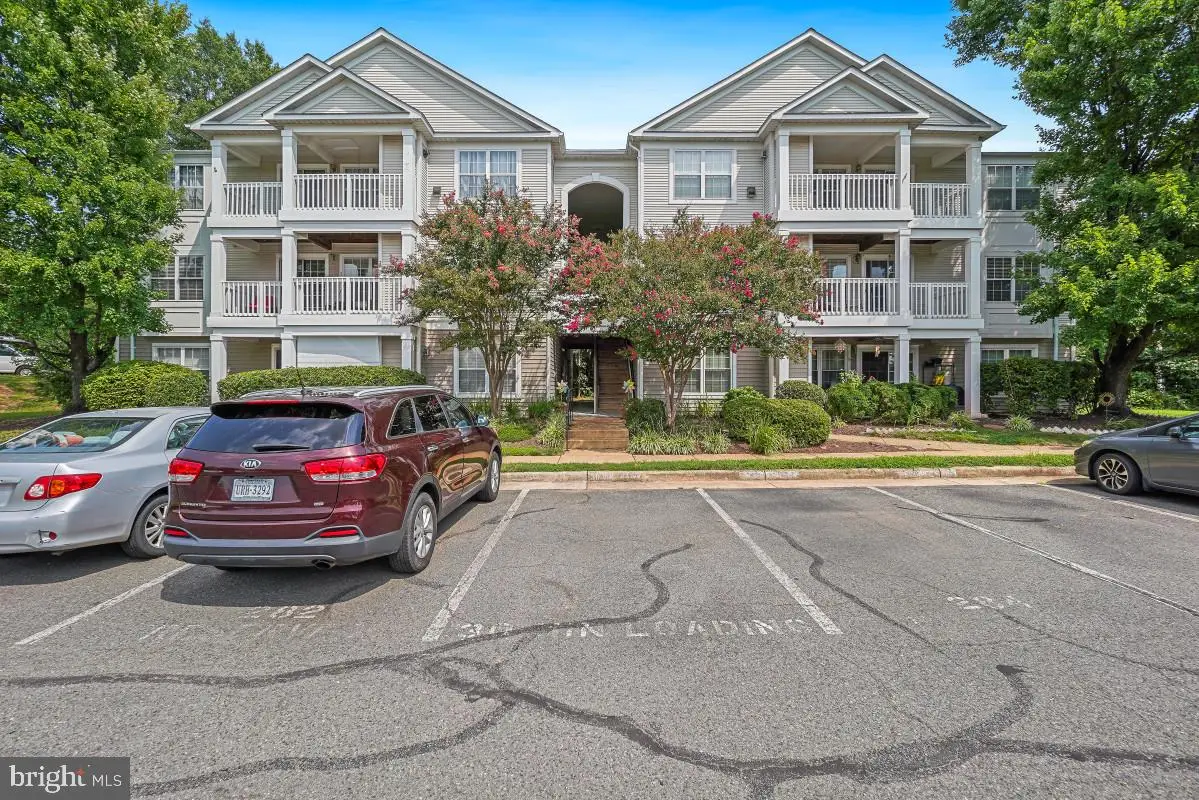 11001 Kinship Ct #203, Manassas, VA 20109 - #1
