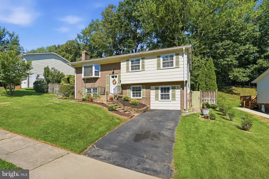 13632 Kingsman Rd, Woodbridge, VA 22193 - #3