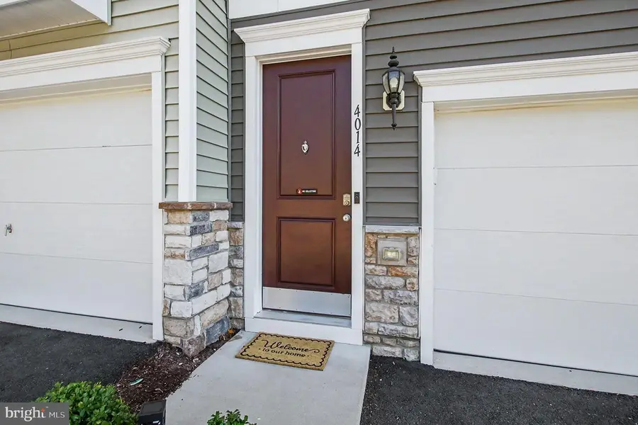4014 Shire Meadow Ln, Triangle, VA 22172 - #2