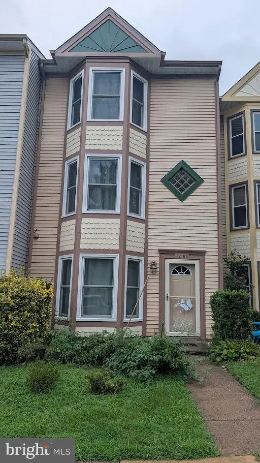 12169 Presidio Way, WOODBRIDGE, VA 22192