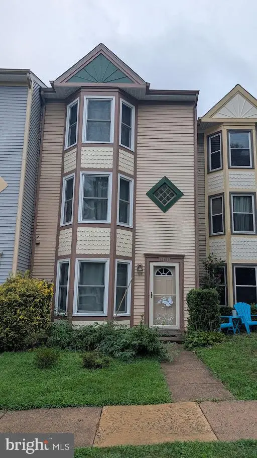 12169 Presidio Way, Woodbridge, VA 22192 - #2