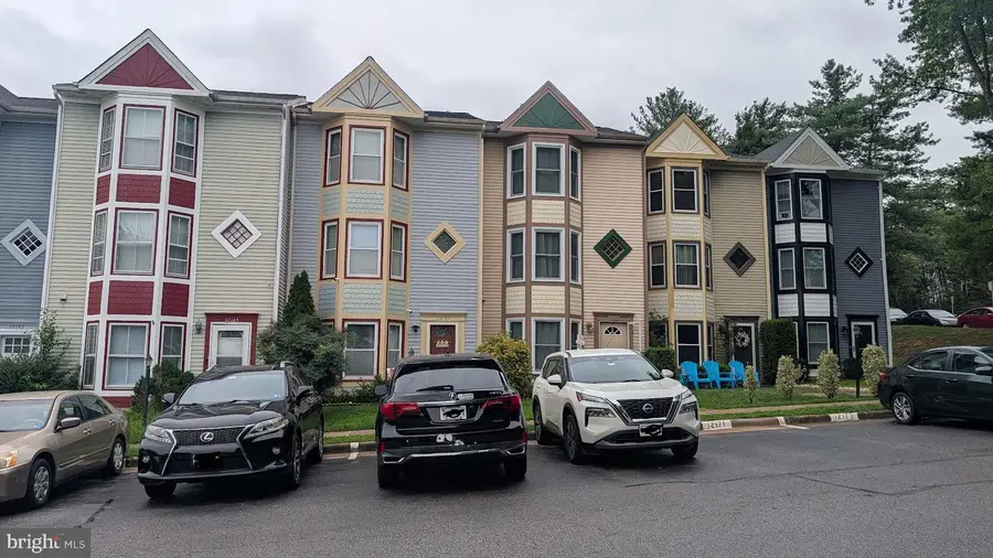 12169 Presidio Way, Woodbridge, VA 22192 - #3