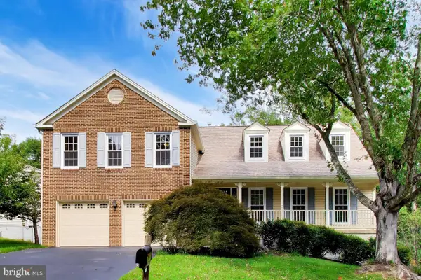 11815 Troika Ct, WOODBRIDGE, VA 22192