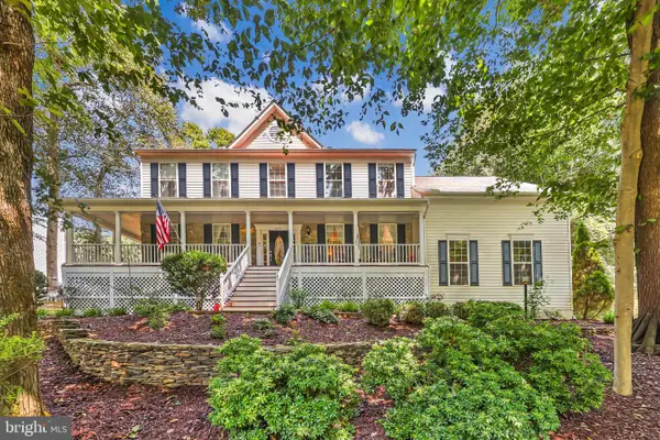6290 Happy Creek Rd, MANASSAS, VA 20112