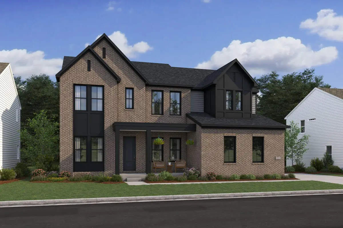 5405 Cross Ln #lot 202, Woodbridge, VA 22192 - #1