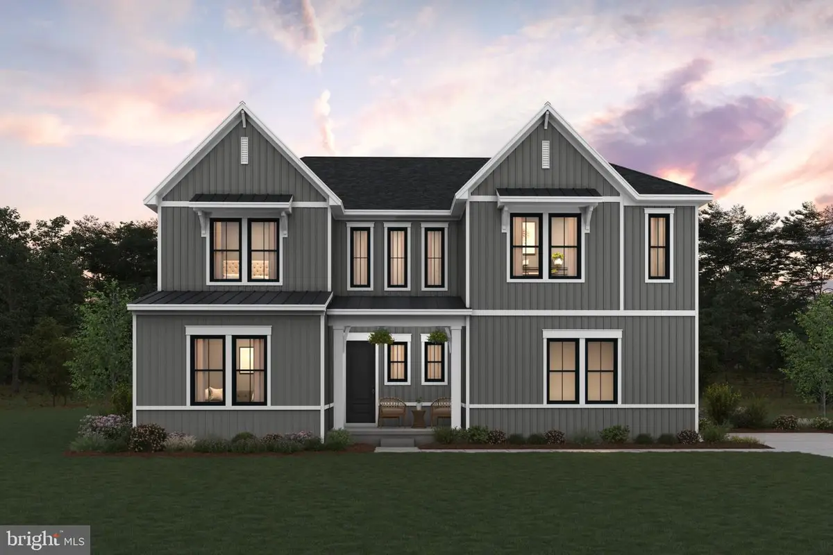 12401 Wythe House Rd #lot 209, Woodbridge, VA 22192 - #1