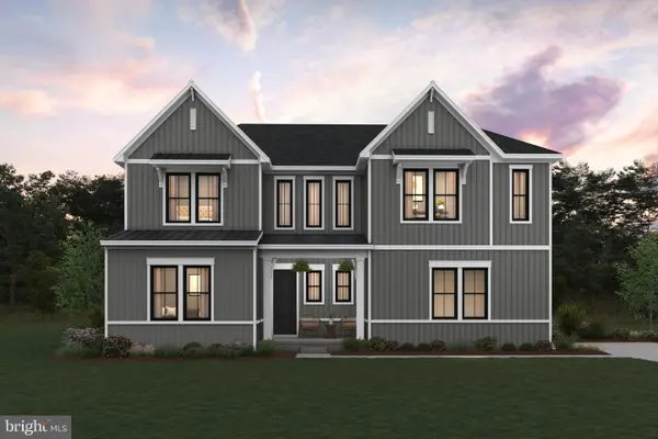 12401 Wythe House Rd #lot 209, WOODBRIDGE, VA 22192