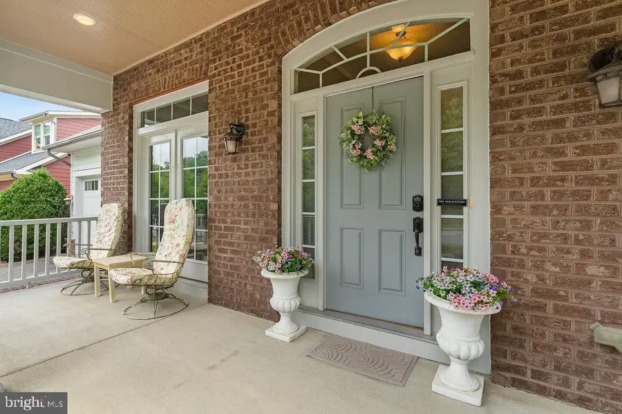 2204 Potomac River Blvd, Dumfries, VA 22026 - #2