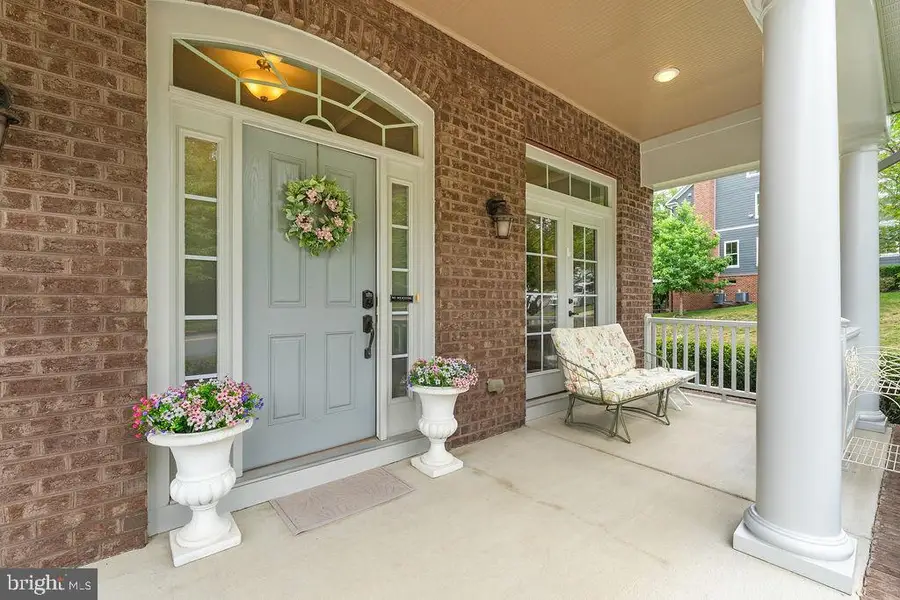 2204 Potomac River Blvd, Dumfries, VA 22026 - #3