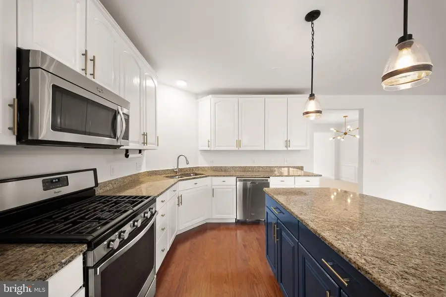 2289 Kew Gardens Dr, Woodbridge, VA 22191 - #3