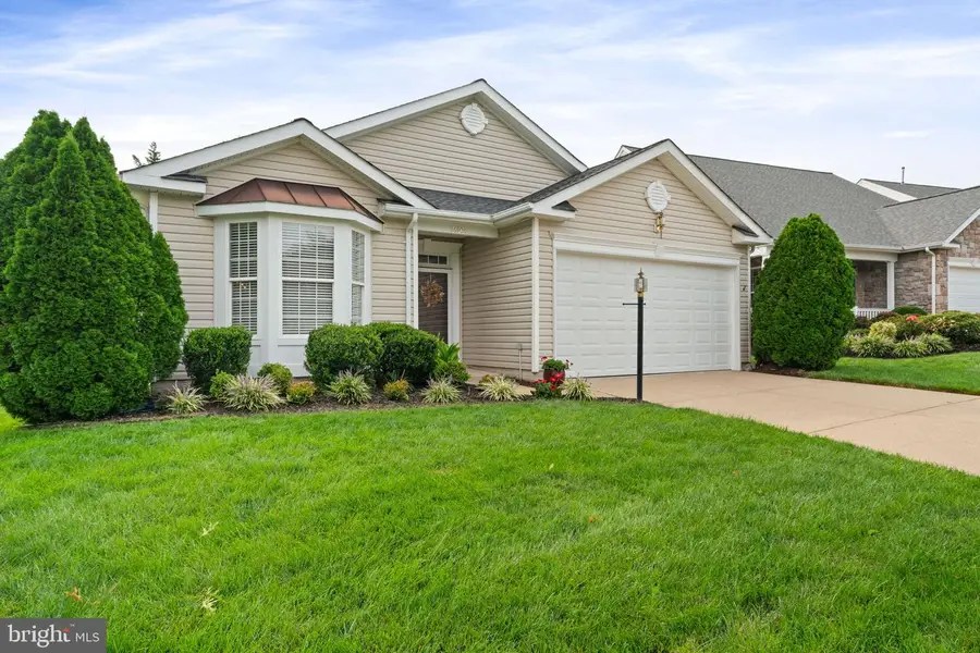 16908 Four Seasons Dr, Dumfries, VA 22025 - #2