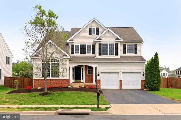 9002 Merlot Ct, BRISTOW, VA 20136