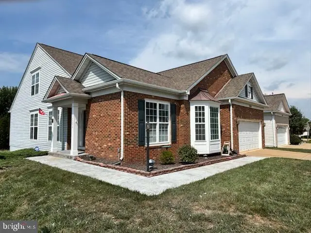 12206 Eddystone Ct, Woodbridge, VA 22192 - #1