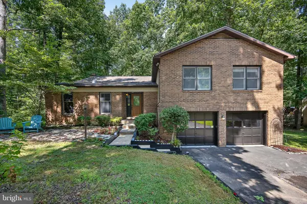 12542 Cavalier Dr, WOODBRIDGE, VA 22192
