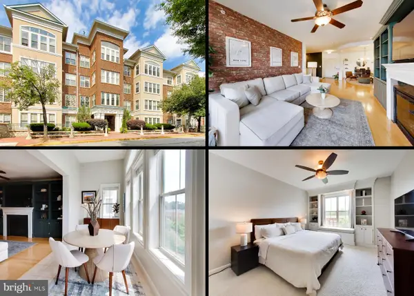 440 Belmont Bay Dr #410, WOODBRIDGE, VA 22191