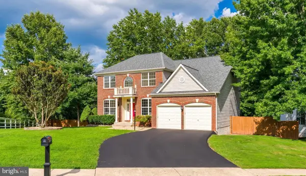 10485 Genna Ln, MANASSAS, VA 20112