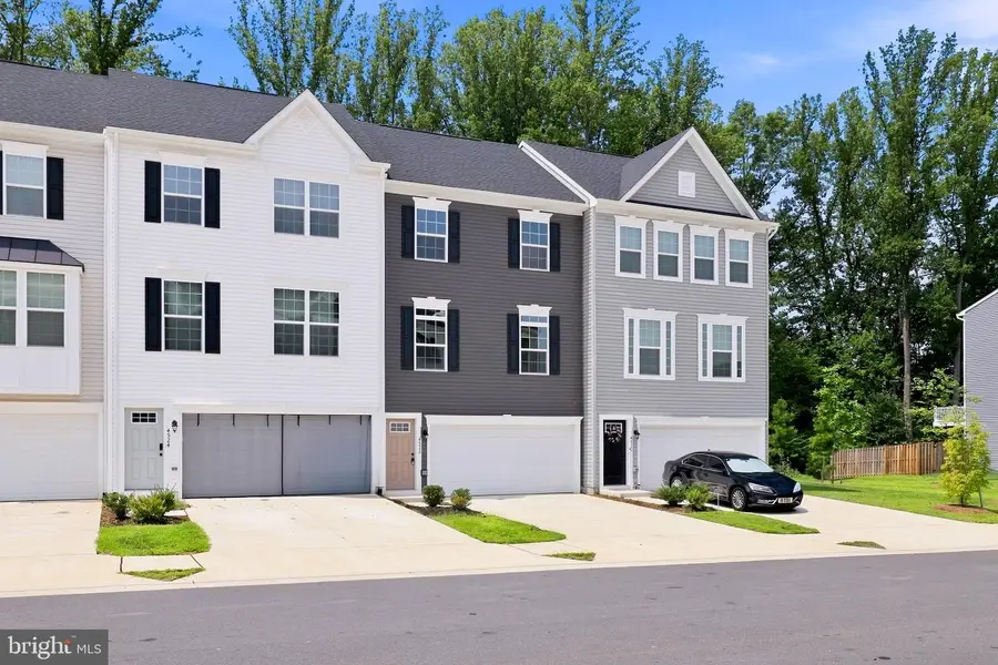 4522 Dale Creek Way, Woodbridge, VA 22193 - #2