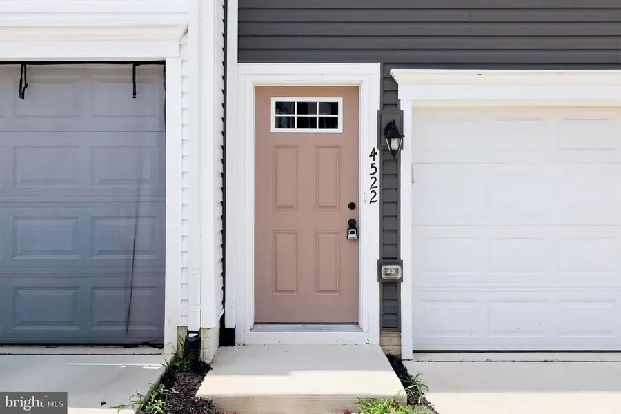 4522 Dale Creek Way, Woodbridge, VA 22193 - #3