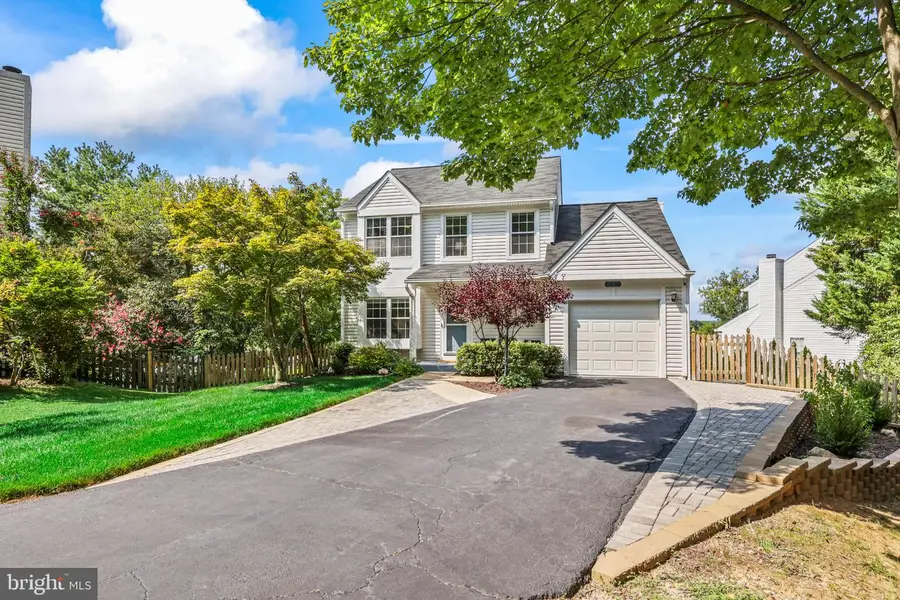 12496 Sulky Ct, Woodbridge, VA 22192 - #3