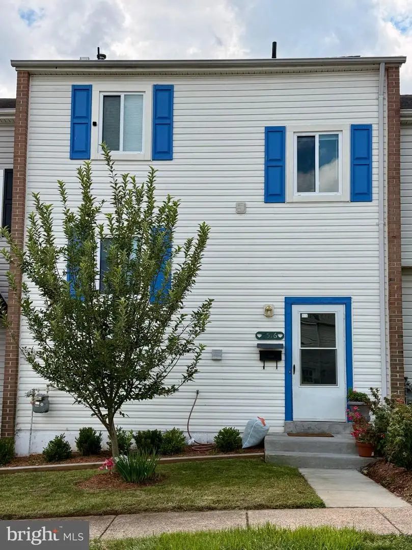 7516 Remington Rd, Manassas, VA 20109 - #1