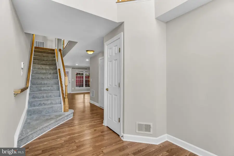 3546 Rapid Ln, Woodbridge, VA 22193 - #3
