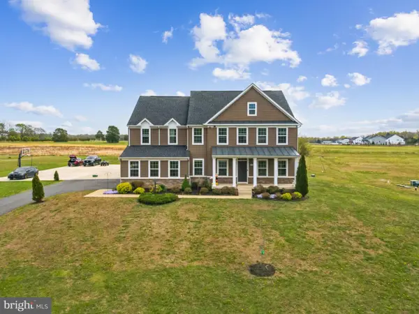 14081 Carriage Ford Rd, NOKESVILLE, VA 20181