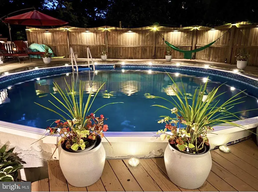 3309 Burleigh Ln, Woodbridge, VA 22193 - #2
