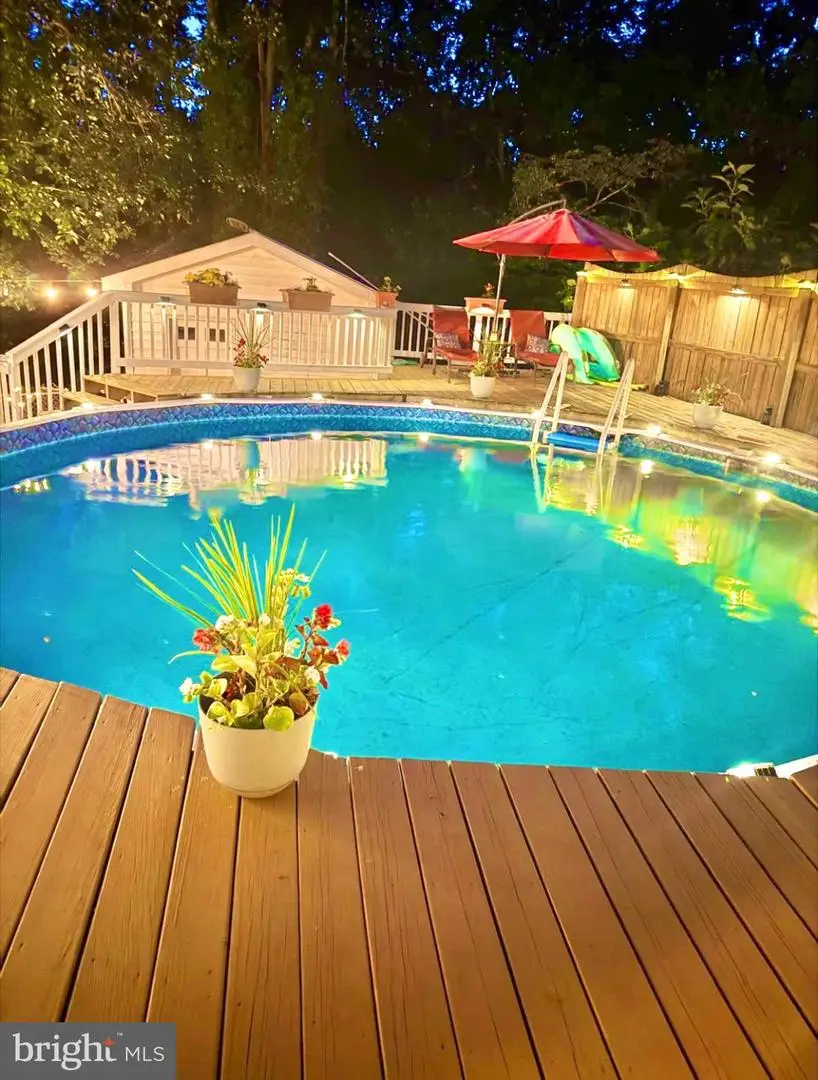 3309 Burleigh Ln, Woodbridge, VA 22193 - #3