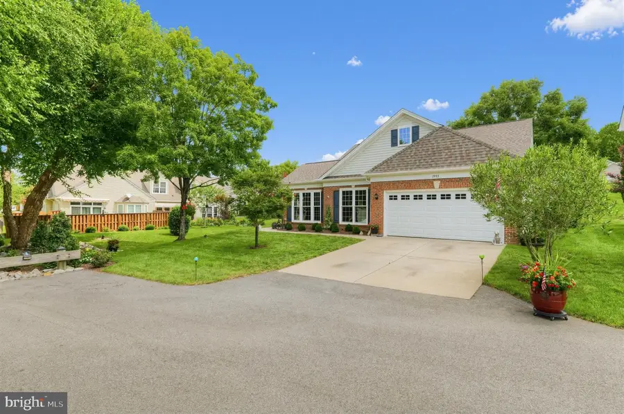 1955 Waltham Forest Mews, Woodbridge, VA 22192 - #2