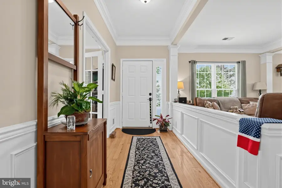 1955 Waltham Forest Mews, Woodbridge, VA 22192 - #3