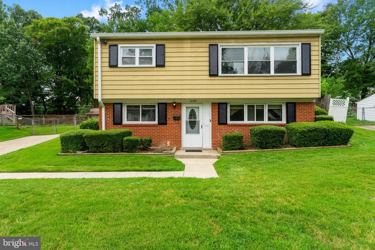 14330 Ferndale Rd, Woodbridge, VA 22193 - #1