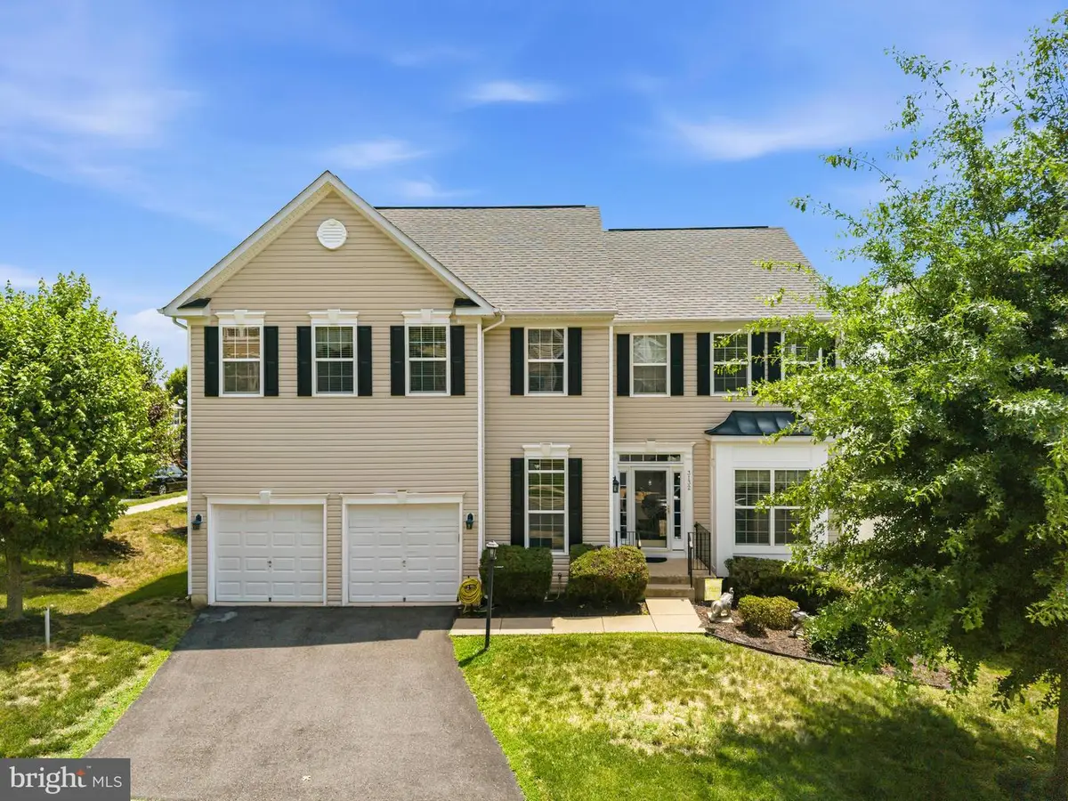 3132 Eagle Ridge Dr, Woodbridge, VA 22191 - #1