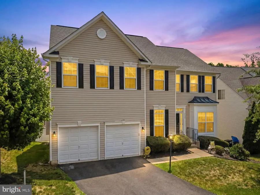 3132 Eagle Ridge Dr, Woodbridge, VA 22191 - #2