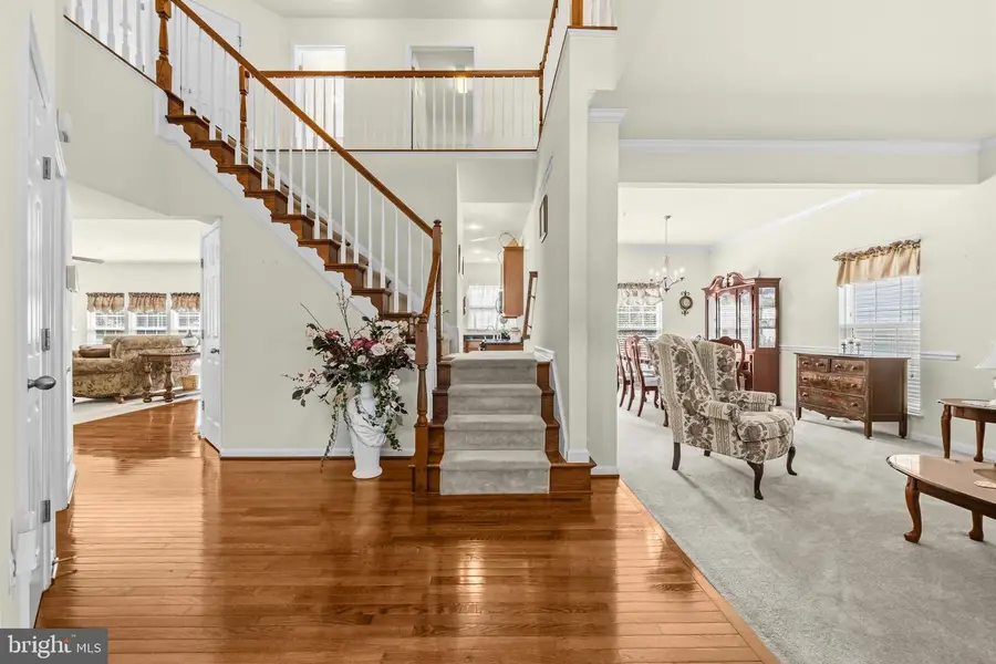 3132 Eagle Ridge Dr, Woodbridge, VA 22191 - #3