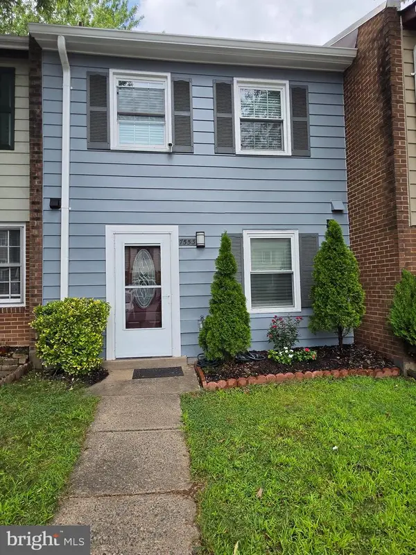 7553 Whitehall Dr, MANASSAS, VA 20111
