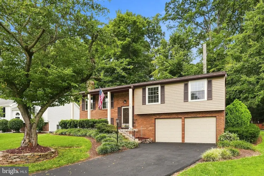 2189 Jennings St, Woodbridge, VA 22191 - #3