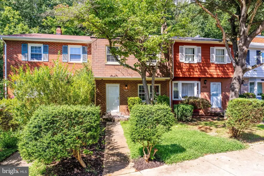 14634 Endsley Turn, Woodbridge, VA 22193 - #3