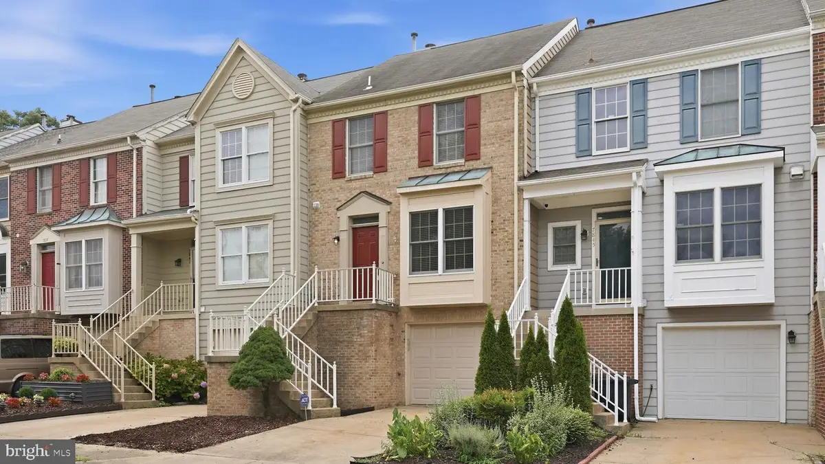 7843 Sabre Ct, Manassas, VA 20109 - #1