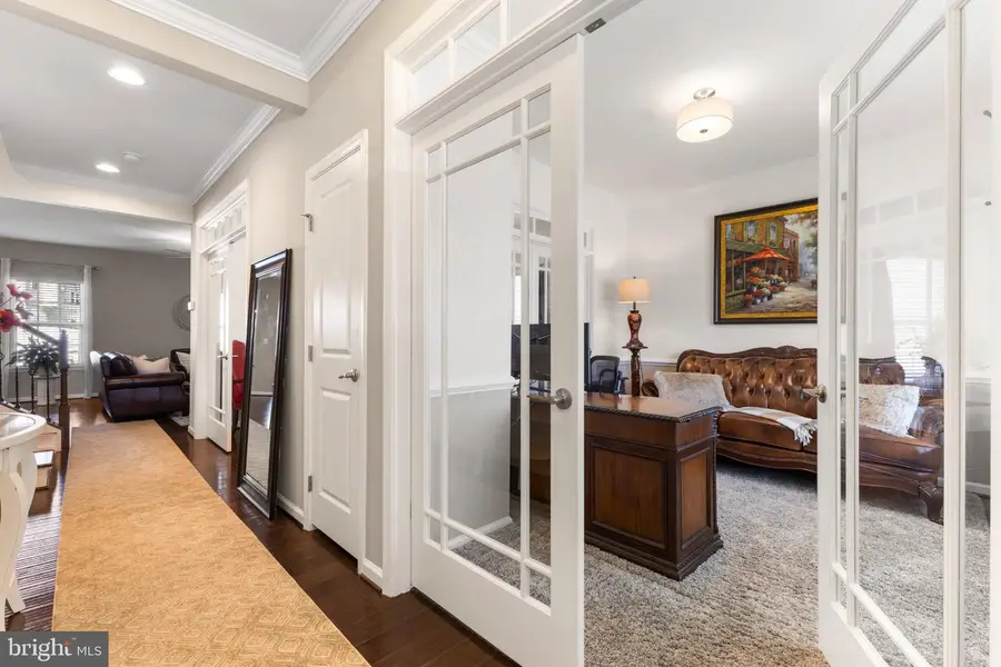 12380 Southington Dr, Woodbridge, VA 22192 - #3