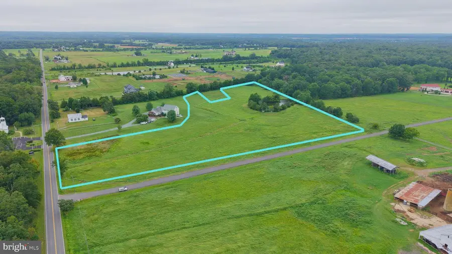 11501 Asbury Ridge Ct, Nokesville, VA 20181 - #3