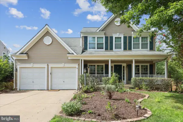 12303 Grimsby Ln, BRISTOW, VA 20136