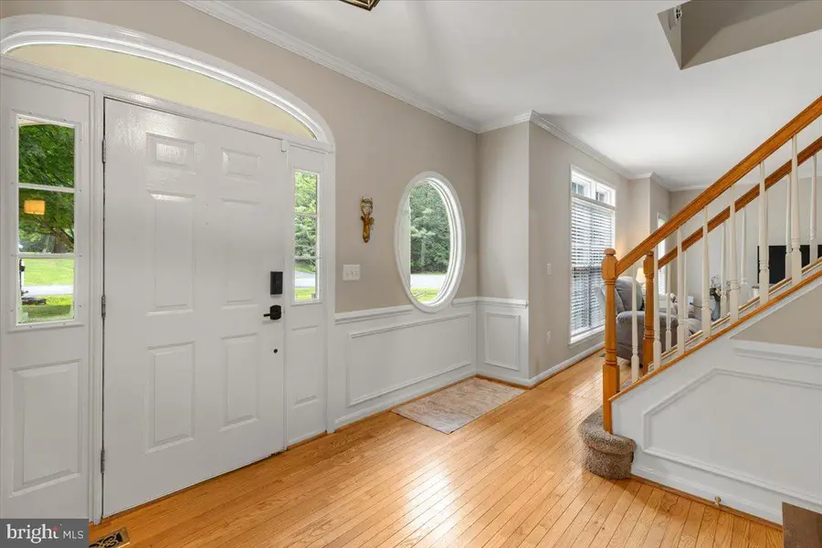 11218 Stonebrook Dr, Manassas, VA 20112 - #2