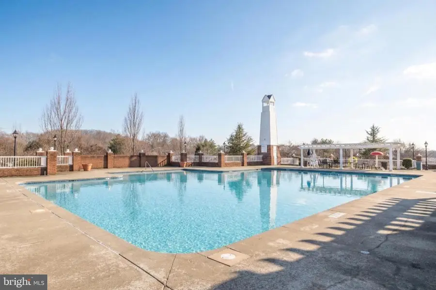 2534 Basin View Ln, Woodbridge, VA 22191 - #2