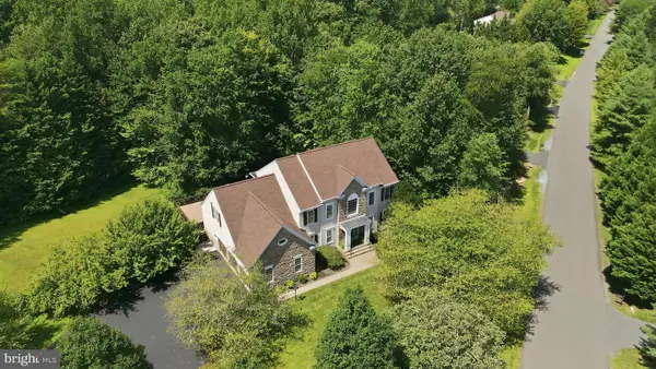 8000 Pinnacle Ridge Dr, MANASSAS, VA 20112