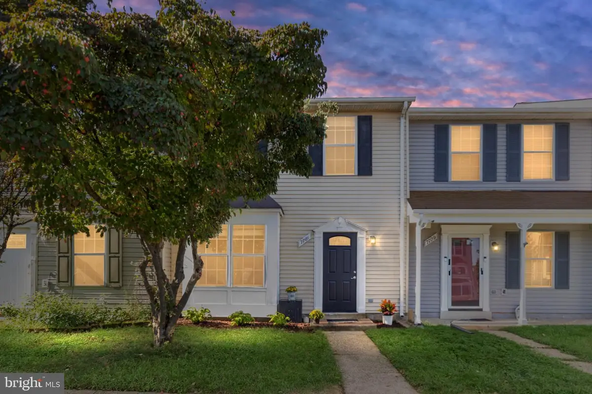 7781 Gateshead Ln, Manassas, VA 20109 - #1