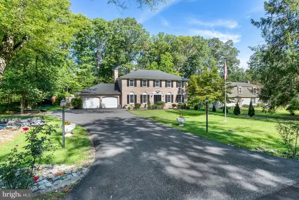 3237 Riverview Dr, TRIANGLE, VA 22172